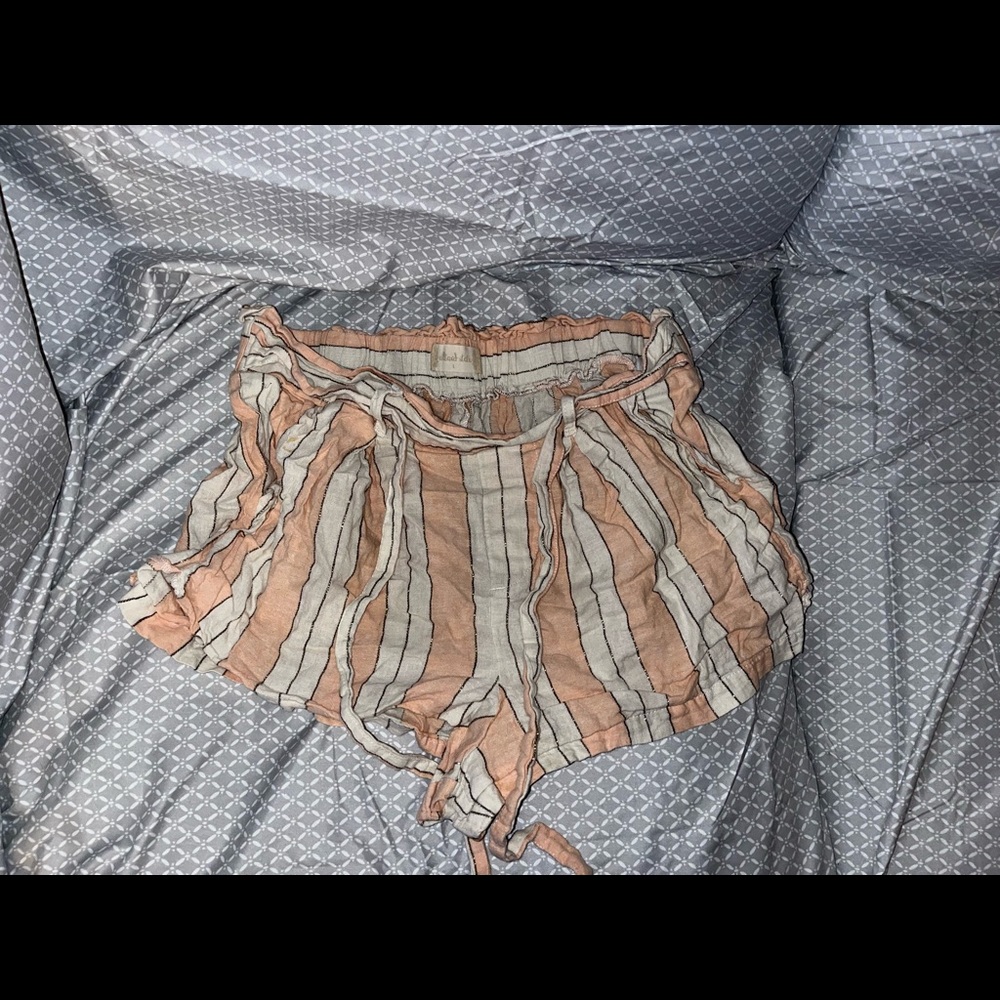 Alter’d state shorts